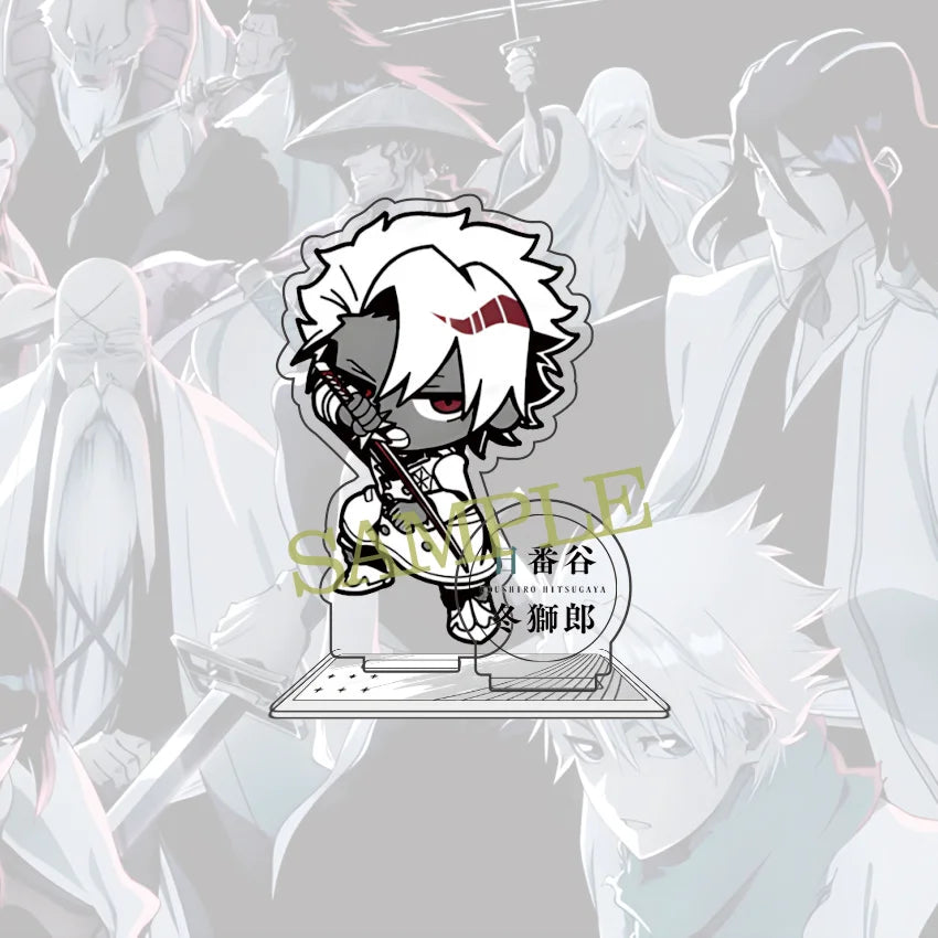 Bleach Ichigo Acrylic Stand
