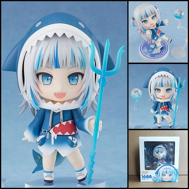 Mushoku Tensei Roxy Migurdia Figure