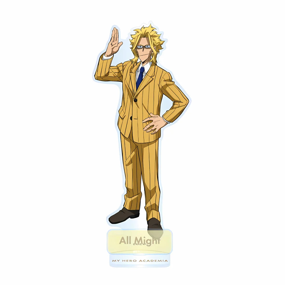 My Hero Academia Izuku Midoriya Acrylic Standee
