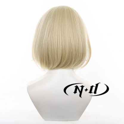 Delicious in Dungeon Falin Touden Wig