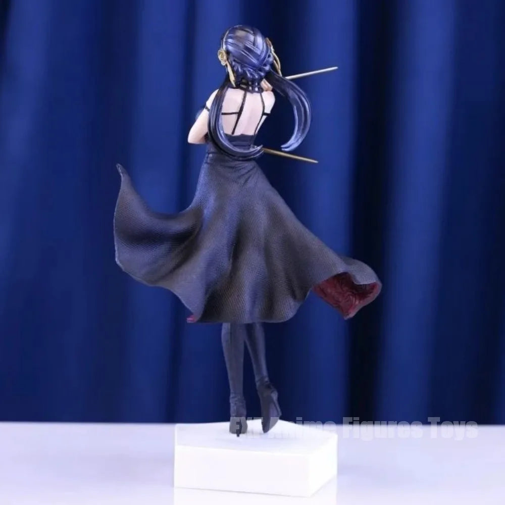 Spy Family Yor Forger PVC Statue