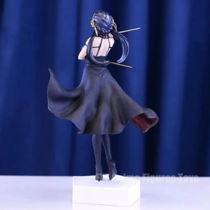 Spy Family Yor Forger PVC Statue