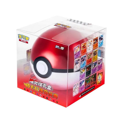 Pokemon Pikachu Blind Box