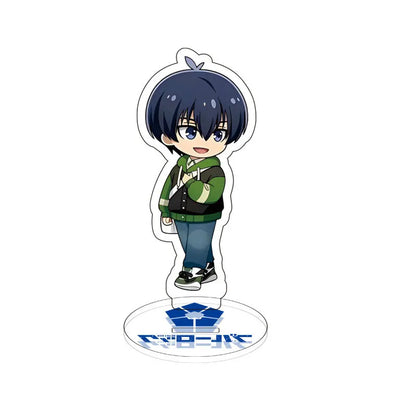 Blue Lock Isagi Standee