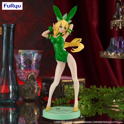 Sword Art Online Leafa PVC Statue