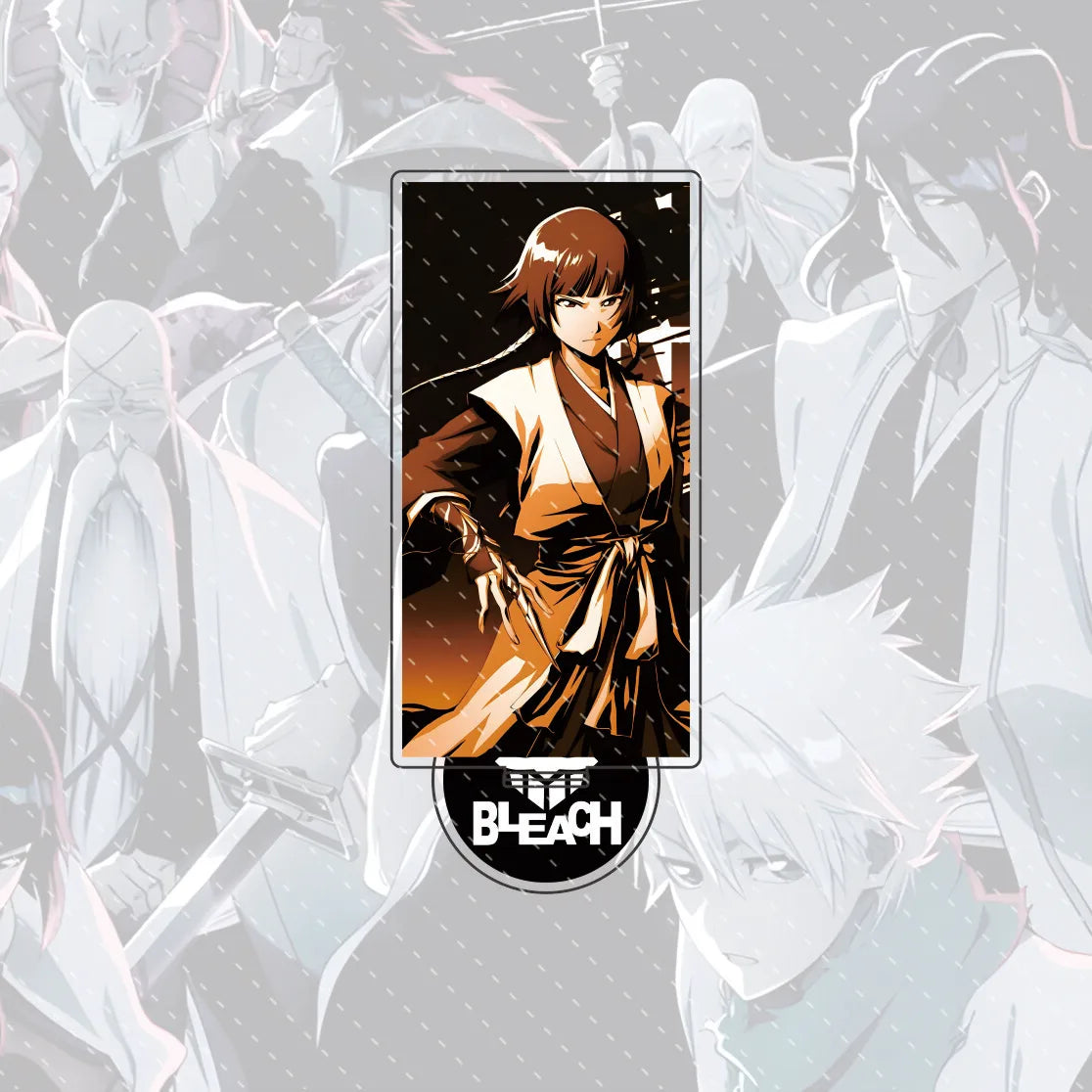Bleach Ichigo Acrylic Stand