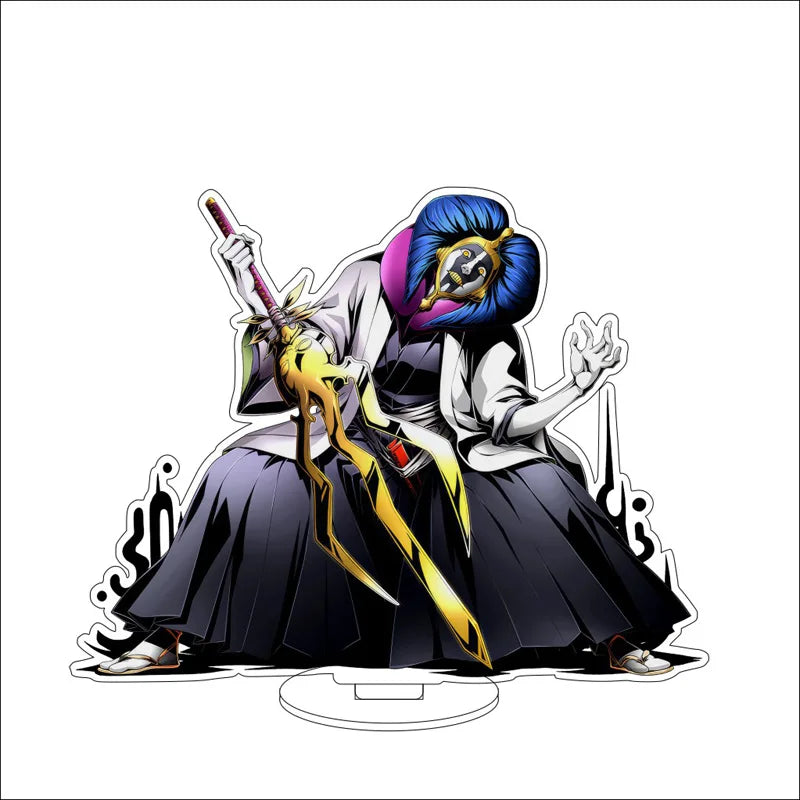 Bleach Ichigo Acrylic Stand