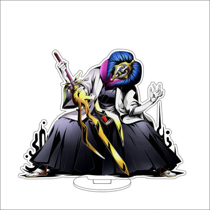 Bleach Ichigo Acrylic Stand