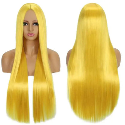 Universal Centre Parting Wig