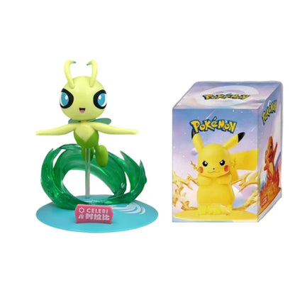 Pokémon Pikachu Blind Box