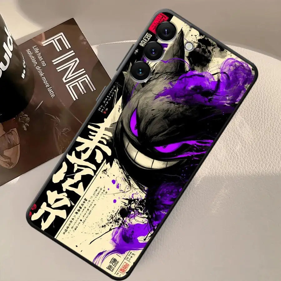 Pokemon Pikachu Phone Case