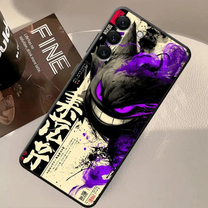 Pokemon Pikachu Phone Case