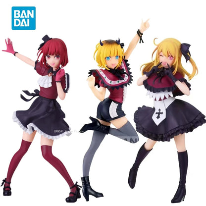 Oshi No Ko Hoshino Rubii PVC Statue