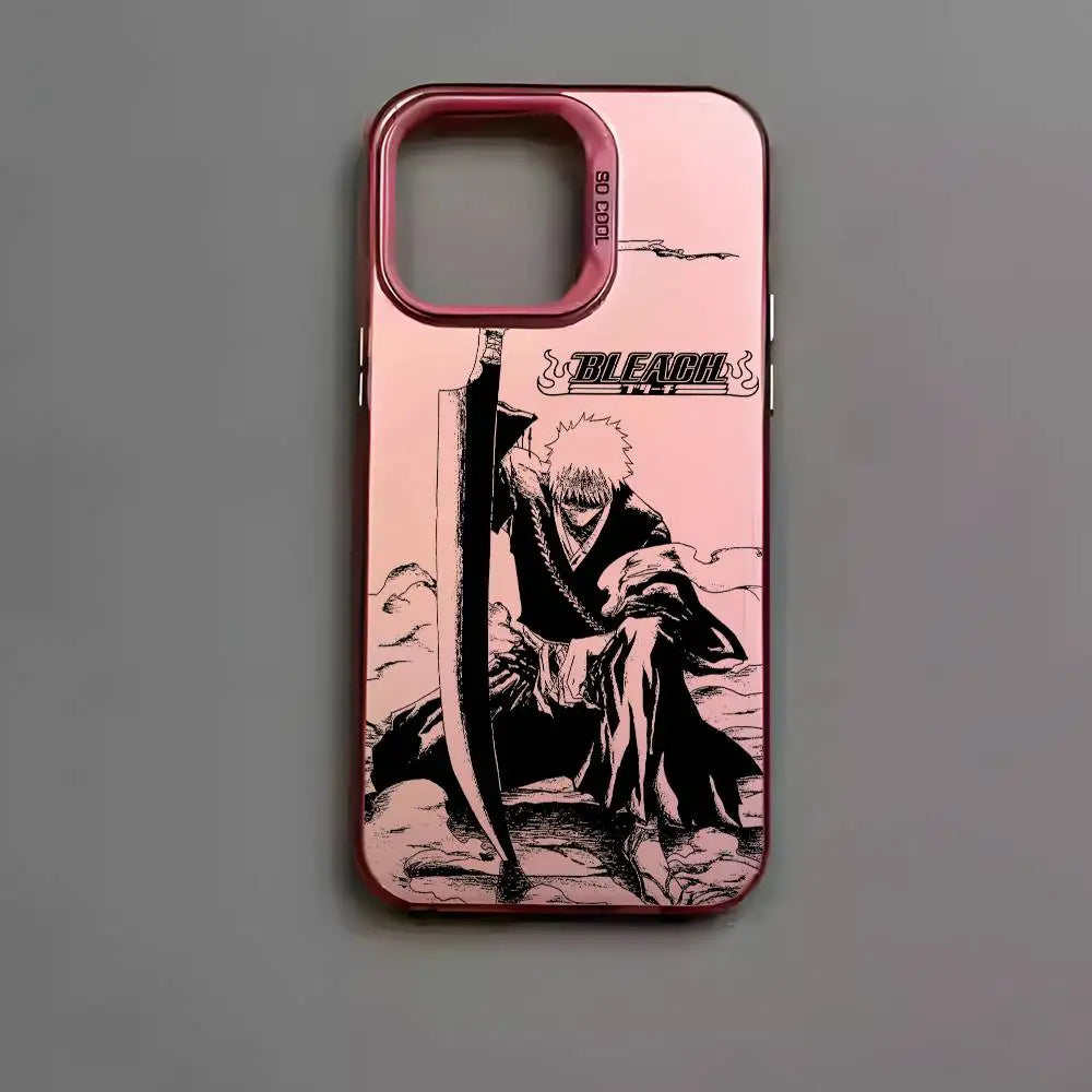 Bleach Kurosaki Ichigo Phone Case
