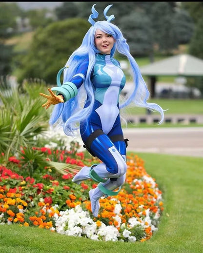 My Hero Academia Mt. Lady Jumpsuit