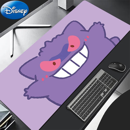 Pokemon Gengar Desk Mat