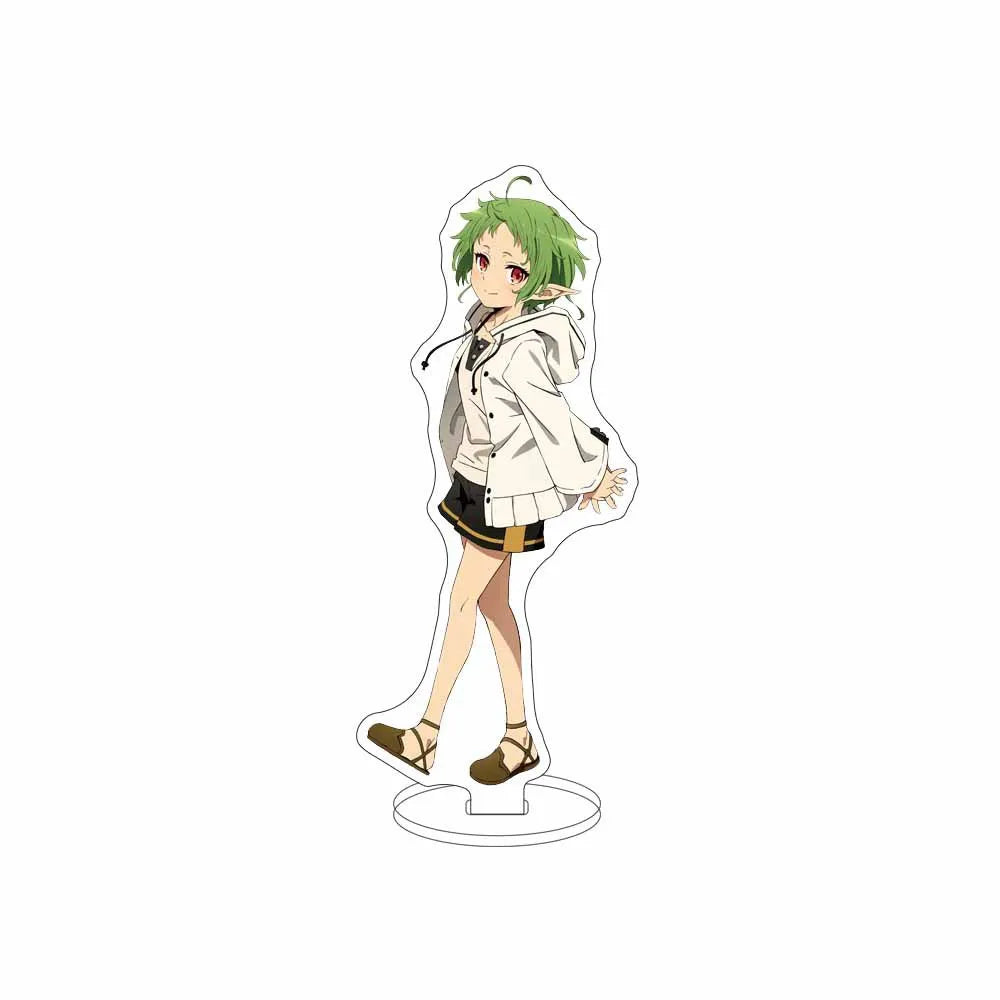 Mushoku Tensei Sylphiette Acrylic Stand