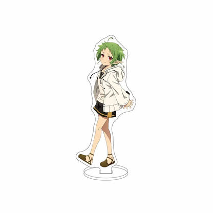 Mushoku Tensei Sylphiette Acrylic Stand
