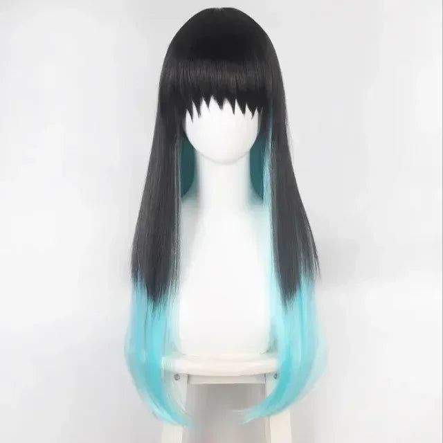 Kimetsu No Yaiba Tokitou Muichirou Cosplay Costume