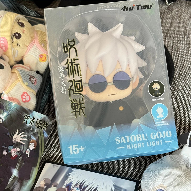 Jujutsu Kaisen Gojo Satoru LED Lamp