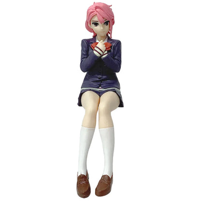 Dandadan Takakura Ken Figure