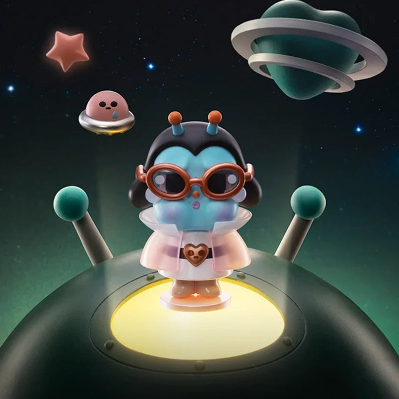 Crybaby Crying To The Moon Blind Box