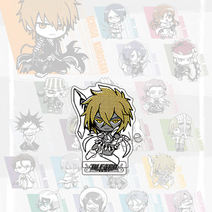 Bleach Gojo Acrylic Stand