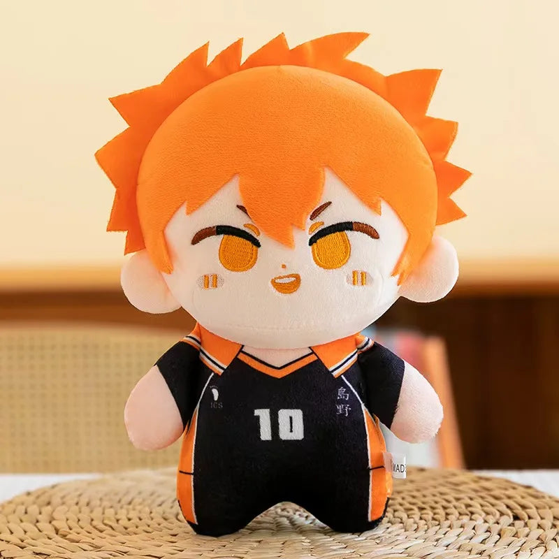 Haikyuu!! Shoyo Plushie
