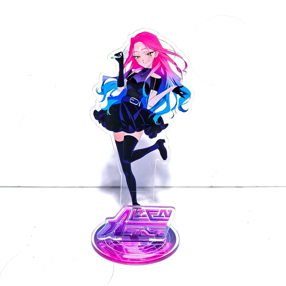 Alien Stage Ivan & Till Acrylic Stand