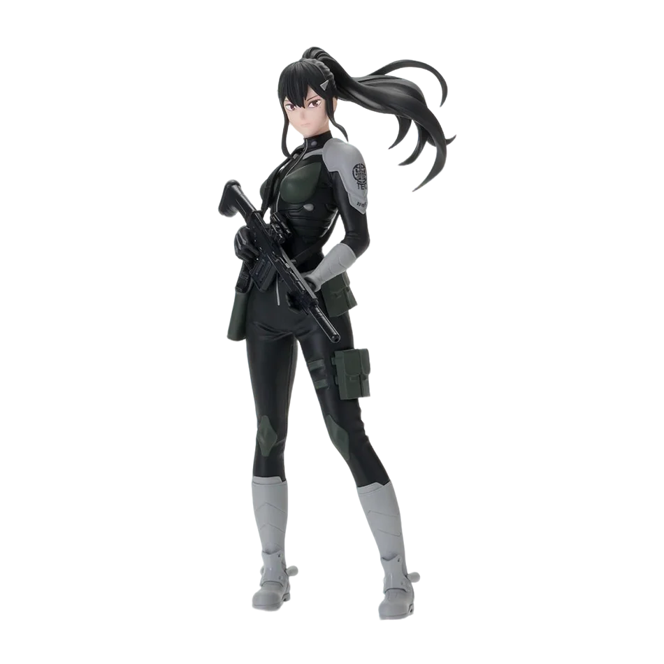 Kaiju No. 8 Kafka Hibino Figure