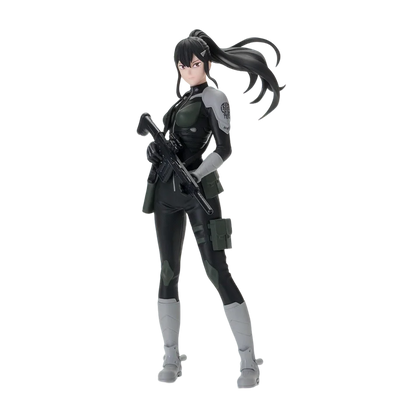 Kaiju No. 8 Kafka Hibino Figure