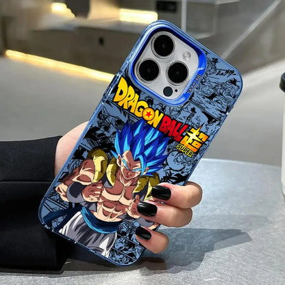 Dragon Ball Vegeta Phone Case