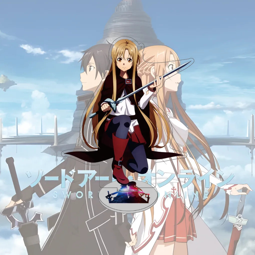 Sword Art Online Kirito Acrylic Stand