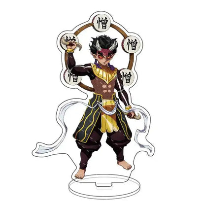 Demon Slayer Acrylic Stand
