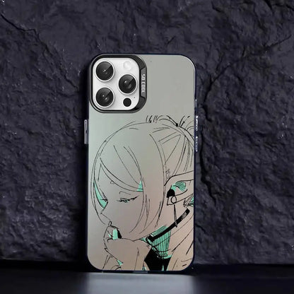 Frieren Phone Case