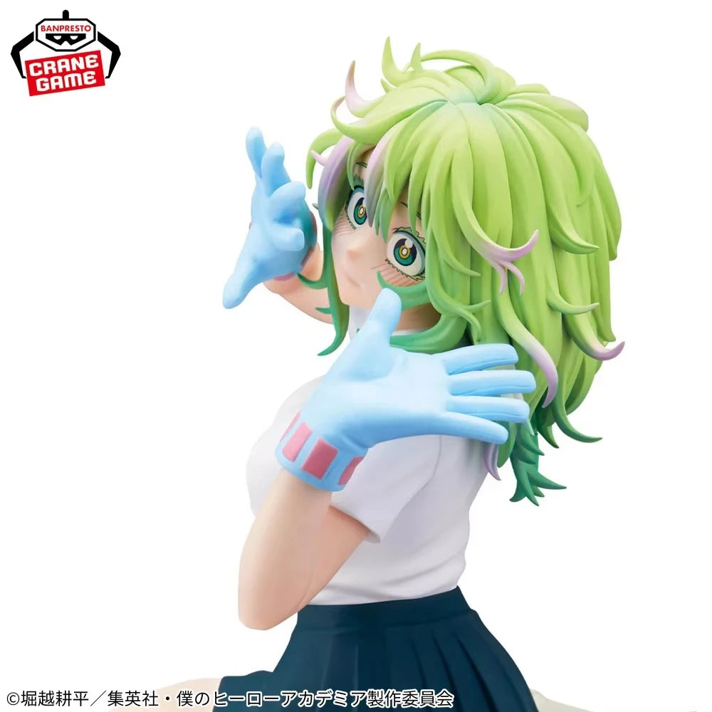 My Hero Academia Toru Hagakure PVC Statue
