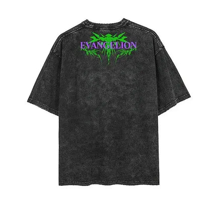 Neon Genesis Evangelion Shinji Ikari T-Shirt