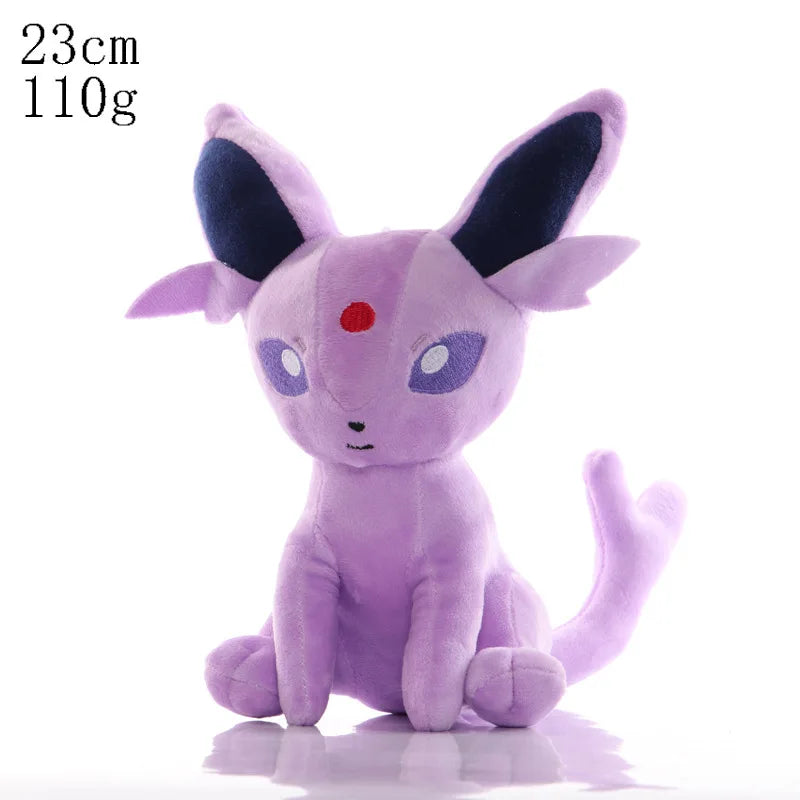 Pokemon Pikachu Plush Doll