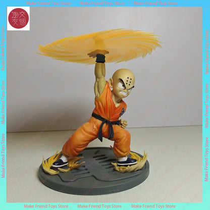 Dragon Ball Z Krillin LED Lamp