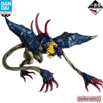 Digimon Adventure Diaboromon PVC Statue