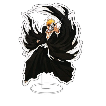 Bleach Kurosaki Ichigo Acrylic Stand