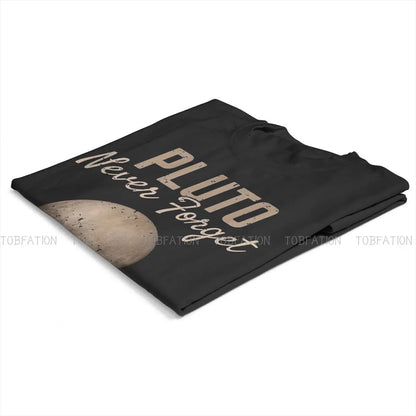Pluto Planet T-Shirt