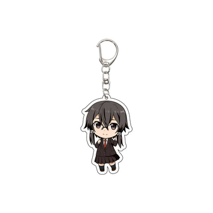 Sword Art Online Keychain