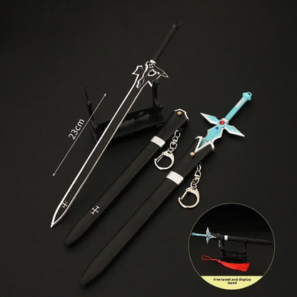 Sword Art Online Burial Sword