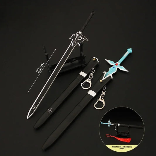 Sword Art Online Burial Sword