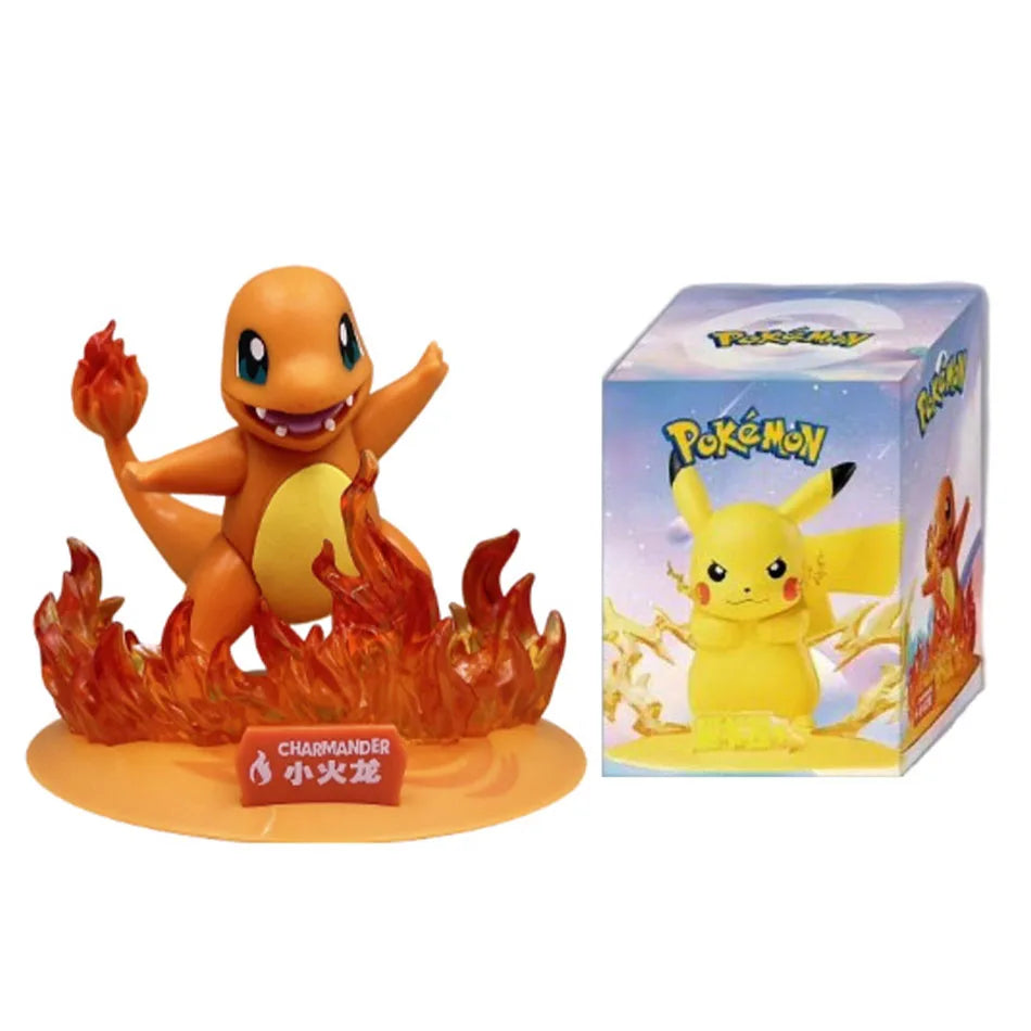 Pokémon Pikachu Blind Box