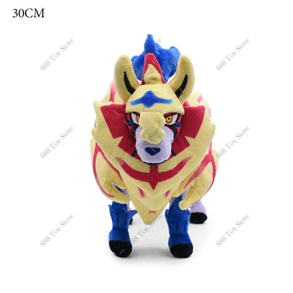 Pokemon Shiny Gyarados Plush