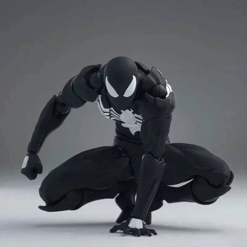 Spider-Man Doctor Octopus Figure
