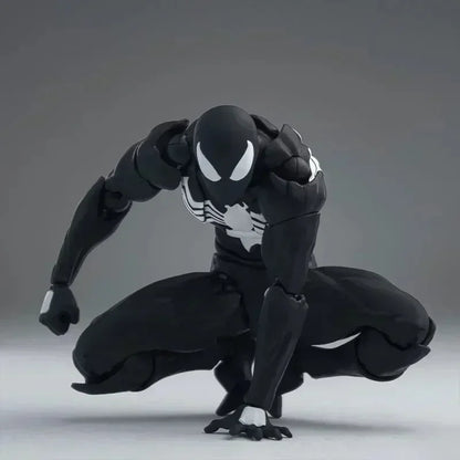 Spider-Man Doctor Octopus Figure