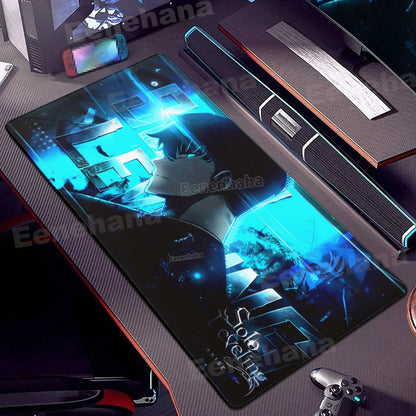 Solo Leveling Sung Jin-Woo Mouse Pad